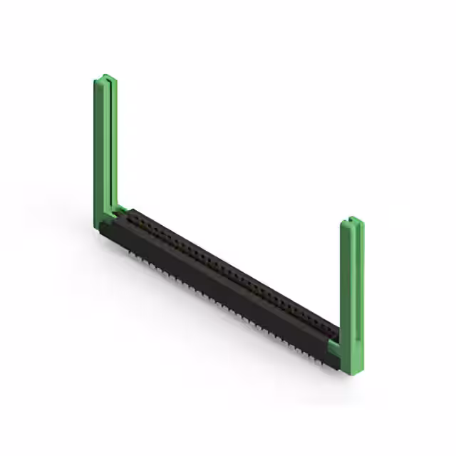 355-060-556-258 EDAC Inc.  Edgeboard Connectors